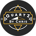 Quartz by Chris